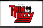 Thin Lizzy - Esencial Thin Lizzy (CD)