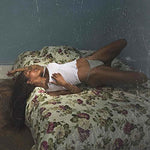 Teyana Taylor - KTSE (CD)