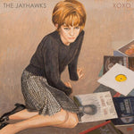 The Jayhawks - Xoxo (Vinyl)