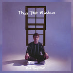 アレック・ベンジャミン - These Two Windows (CD)