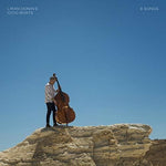 the album cover for Liran Donin / 1000 Boats / Donin,Liran - 8 Songs