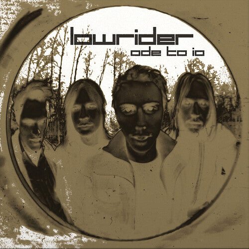 Lowrider - Oda a Lo (Vinilo)