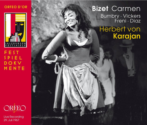 Carmen (CD)