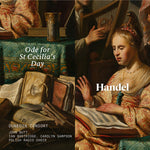 Oda para el día de Santa Cecilia (CD)