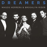 Dreamers (CD)