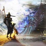 ロビ・ローサ・ドラコ - モンテ・サグラド (アナログ盤)