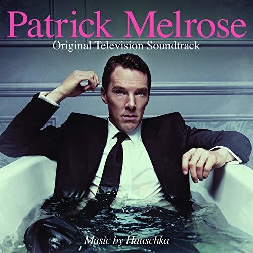 Patrick Melrose (Original Television Soundtrack) (CD)