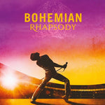 Queen + Adam Lambert - Bohemian Rhapsody (Banda sonora original de la película) (CD)