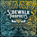Sidewalk Prophets - Las cosas que nos trajeron hasta aquí (Vinilo)