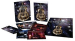 Whitesnake - Whitesnake: Unzipped (Super Deluxe Edition)(5CD/1DVD) (CD)