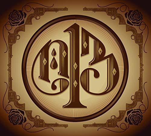 Nick 13 - Nick 13 (Vinyl)