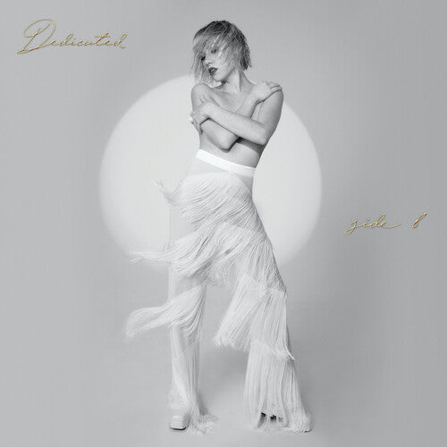 Carly Rae Jepsen - Dedicated Side B (Vinyl)