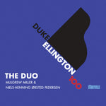 MillerPedersen - Duo (CD)