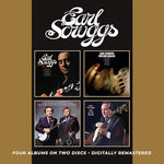 Earl Scruggs - El rock de Nashville / Duelo de banjos / El narrador y el banjista / La cima del mundo (CD)