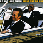 Eric Clapton/BB King - Cabalgando con el rey (CD)
