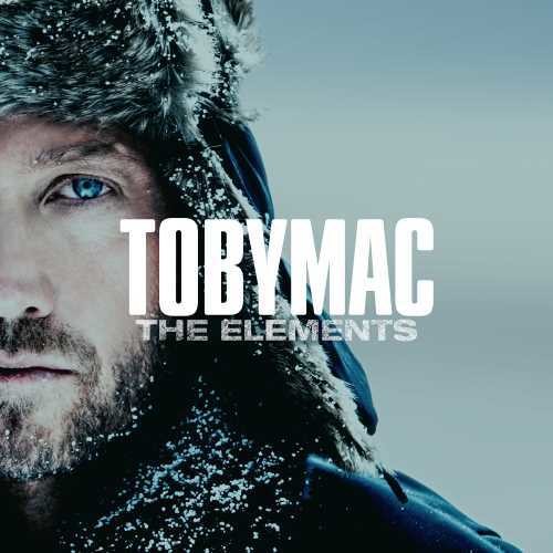 tobyMac - Los Elementos (CD)