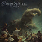 Scarlet Stories - Necrologies (Vinyl)