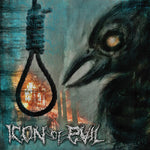 Icon of Evil - Icon Of Evil (Vinyl)