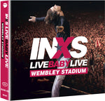 INXS - Live Baby Live (2CD+Blu-ray) (CD)