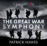 Patrick Hawes - Sinfonía de la Gran Guerra (CD)