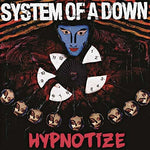 System of a Down - Hipnotizar (Vinilo)