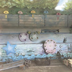 アジタ - グレン・エコー (ビニール盤)