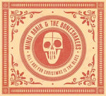 Mindi Abair & the Boneshakers - Todo lo que tengo para Navidad es el blues (CD)