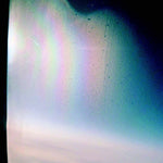 the album cover for Pluralone - Nowhere I Am / Directrix