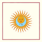 King Crimson - Larks' Tongues In Aspic (Edición Alternativa) (Remezcla de Steven Wilson y Robert Fripp) (Vinilo de 200 g)