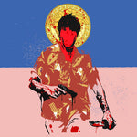 38 スペッシュ&ベニー・ザ・ブッチャー - スタブド・アンド・ショット(レコード)