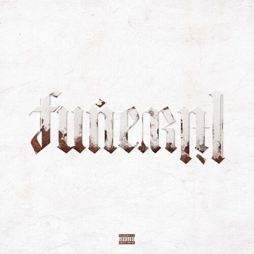 Lil Wayne - Funeral (Vinyl)