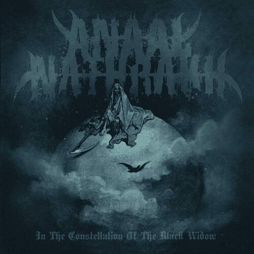 Anaal Nathrakh - En la constelación de la viuda negra (vinilo)