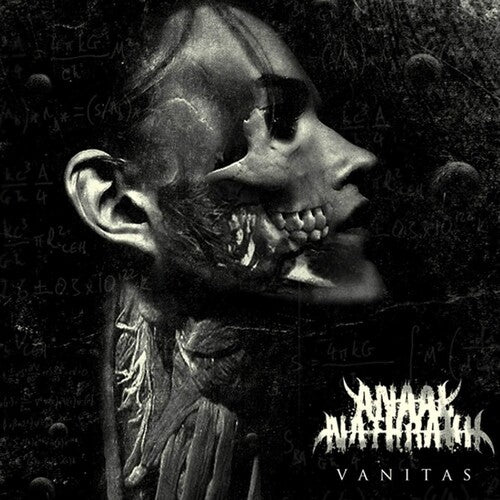 Anaal Nathrakh - Vanitas (Vinilo)