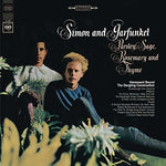 Simon & Garfunkel - Perejil, salvia, romero y tomillo (Vinilo)