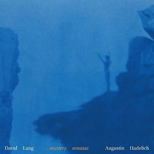 David Lang - Mystery Sonatas (CD)