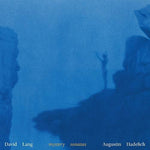 David Lang - Mystery Sonatas (CD)