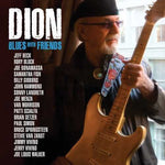 Dion - Blues With Friends (Vinyl)