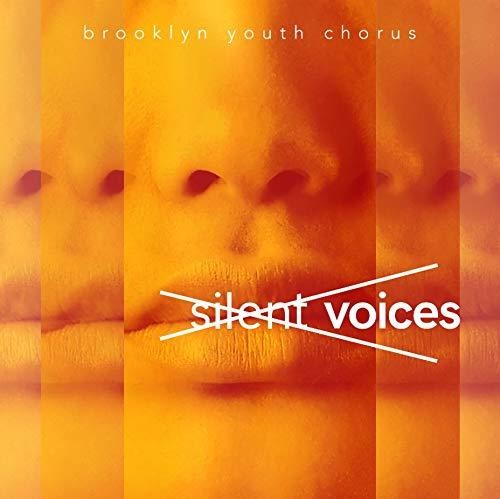 Silent Voices (CD)