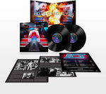 Various Artists - The Running Man (Original Motion Picture Soundtrack) (Vinyl)