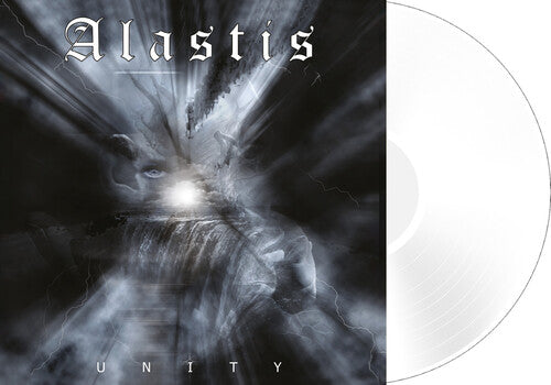 Alastis - Unity (Vinyl)