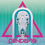 the album cover for Pendevig - Pendevig I