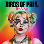 Various Artists - Birds of Prey: The Album (Vinyl)