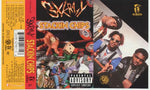3X Krazy : Stackin Chips (Cass, Album)
