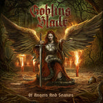 Goblins Blade - De ángeles y serpientes (CD)