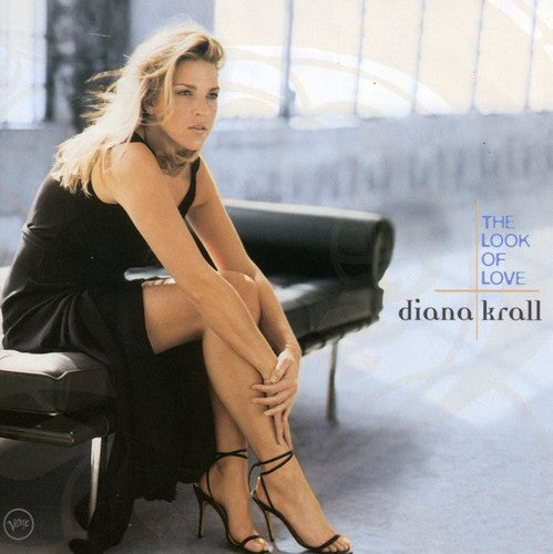 Diana Krall - The Look Of Love (CD)