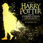 Imogen Heap - La música de Harry Potter y el legado maldito: Partes uno y dos de cuatro suites contemporáneas (CD)