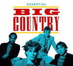 Big Country - Essential Big Country (CD)