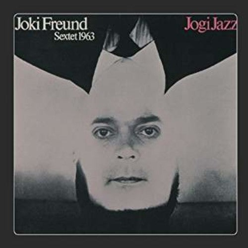Joki Freund - Yogi Jazz (Vinyl)