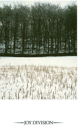 ジョイ・ディヴィジョン - アトモスフィア (2020 リマスター) (レコード)