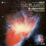 Sir Adrian Boult - Holst: The Planets (Vinyl)